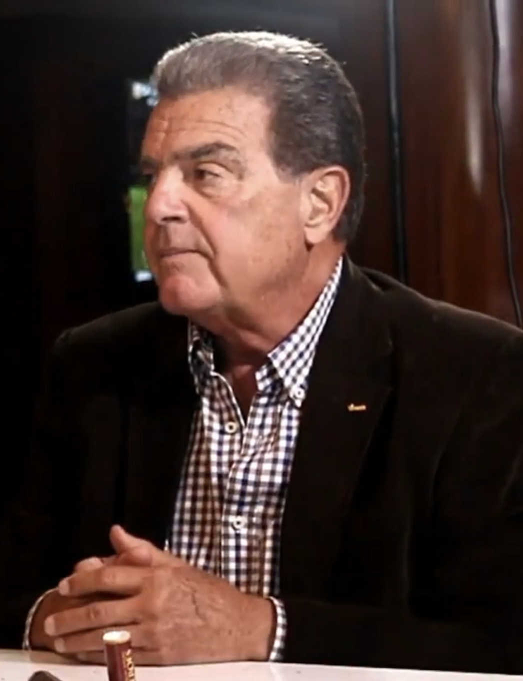 Leopoldo Molina