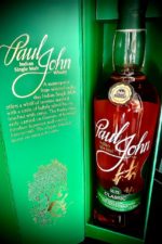Paul John Whiskey
